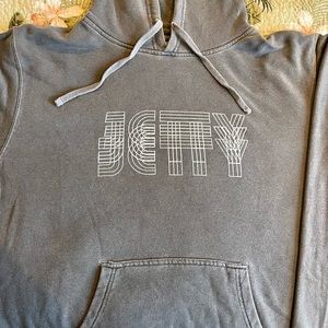 Jetty Brand Hoodie